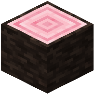 Double Pink Mei Log
