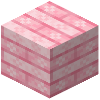 Double Pink Mei Planks