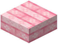 Double Pink Mei Slab