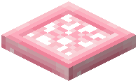 Double Pink Mei Trapdoor
