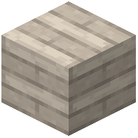 Dove Tree Planks