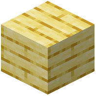 Ginkgo Planks