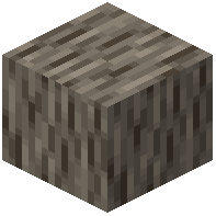 Ginkgo Wood