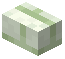 Green Calyx Mei Button
