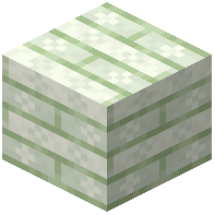 Green Calyx Mei Planks