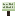 Green Calyx Mei Sign