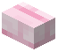 Peach Button