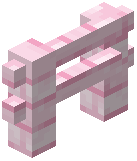 Peach Fence