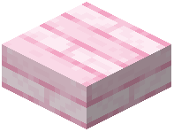 Peach Slab