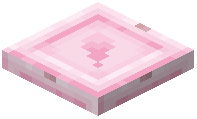 Peach Trapdoor