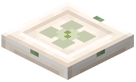 Pear Trapdoor