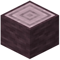 Purple-leaf Plum Log