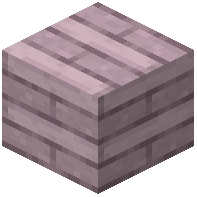 Purple-leaf Plum Planks