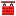 Red Bone Mei Hanging Sign