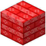 Red Bone Mei Planks