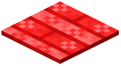 Red Bone Mei Pressure Plate