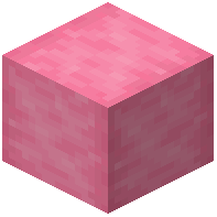 Stripped Double Pink Mei Wood