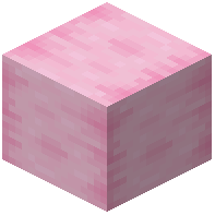 Stripped Peach Wood