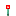 Oxidized Copper Redstone Torch