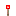 Waxed Exposed Copper Redstone Torch