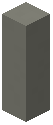 Light Gray Concrete Fence