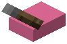 Pink Concrete Lever