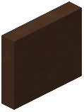Brown Terracotta Door