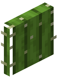 Cactus Door