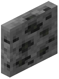 Coal Ore Door