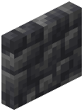 Cobbled Deepslate Door