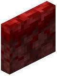 Side Crimson Nylium Door