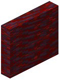 Crimson Stem Door
