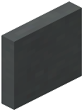 Cyan Terracotta Door