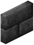 Deepslate Bricks Door