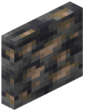 Deepslate Iron Ore Door