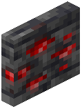 Deepslate Redstone Ore Door
