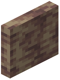 Dripstone Block Door