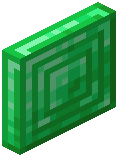 item of Emerald Door