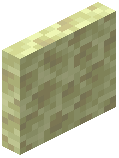 End Stone Door