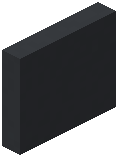 Gray Concrete Door