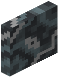 Gray Glazed Door