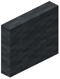 Gray Wool Door