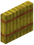 Hay Door
