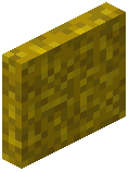 Top Hay Door