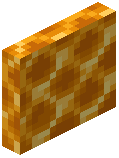 Honeycomb Door