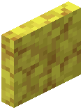 Horn Coral Block Door