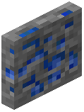 Lapis Ore Door