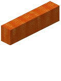 Lava Flow Door