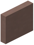 Light Gray Terracotta Door