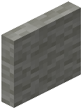 Light Gray Wool Door